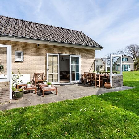 Vakantiehuis Galgewei 13 Elly Oostdijk Recreatie Villa Vlissingen Eksteriør billede