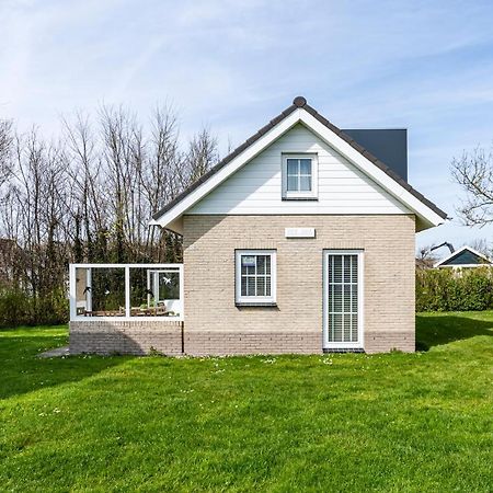 Vakantiehuis Galgewei 13 Elly Oostdijk Recreatie Villa Vlissingen Eksteriør billede